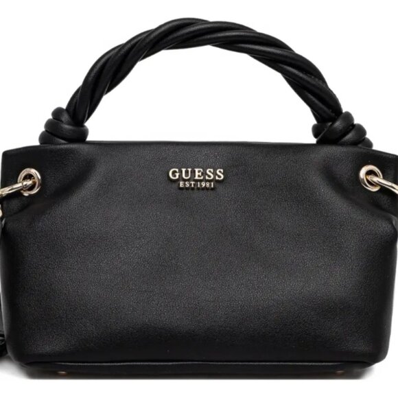 GUESS Twiller Top Handle Pouch Bag - Picture 5 of 5